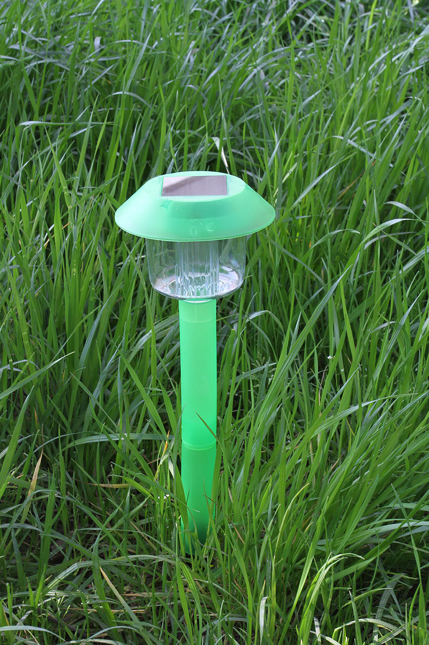 Solar Light