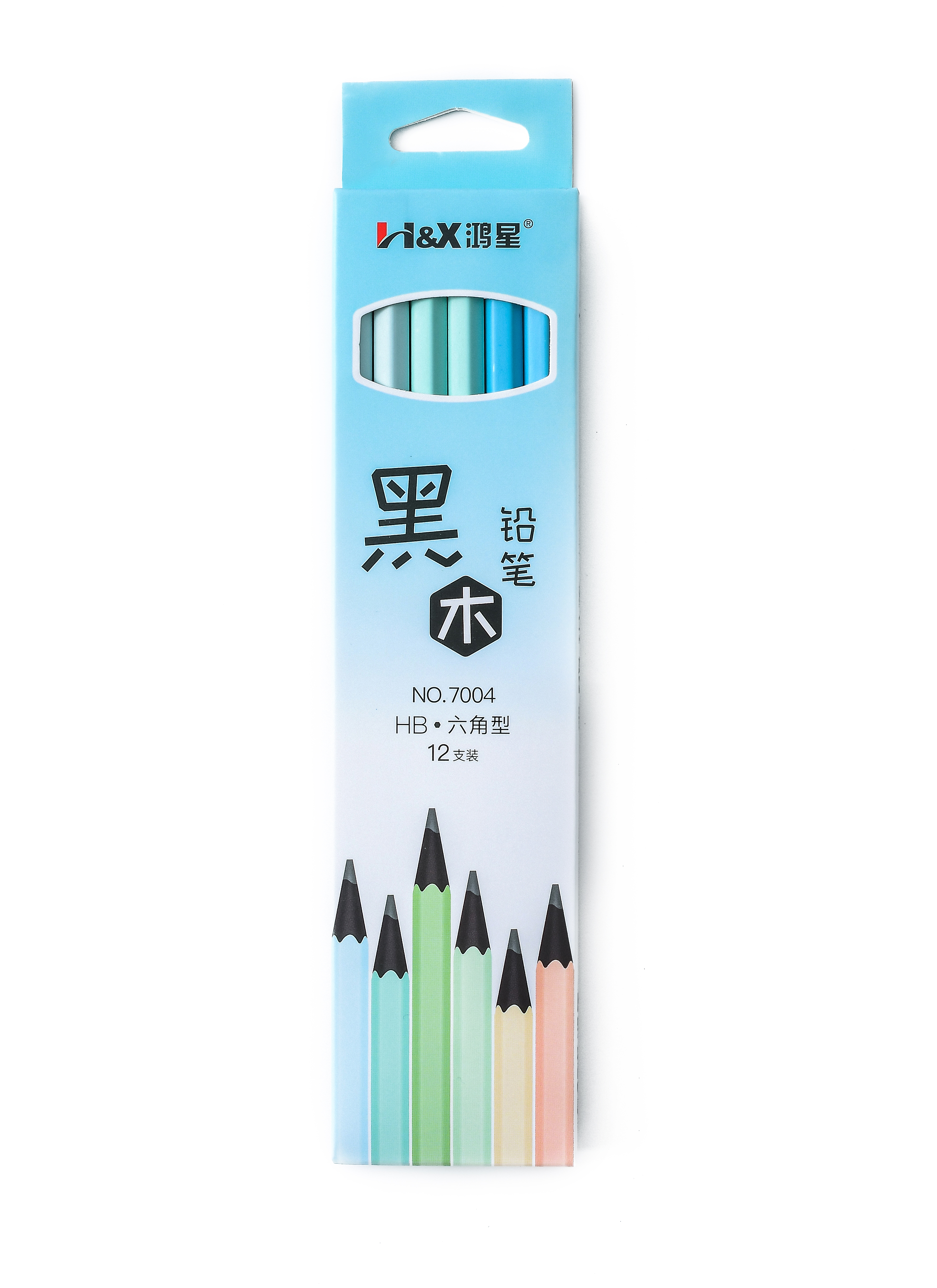 Writing pencil