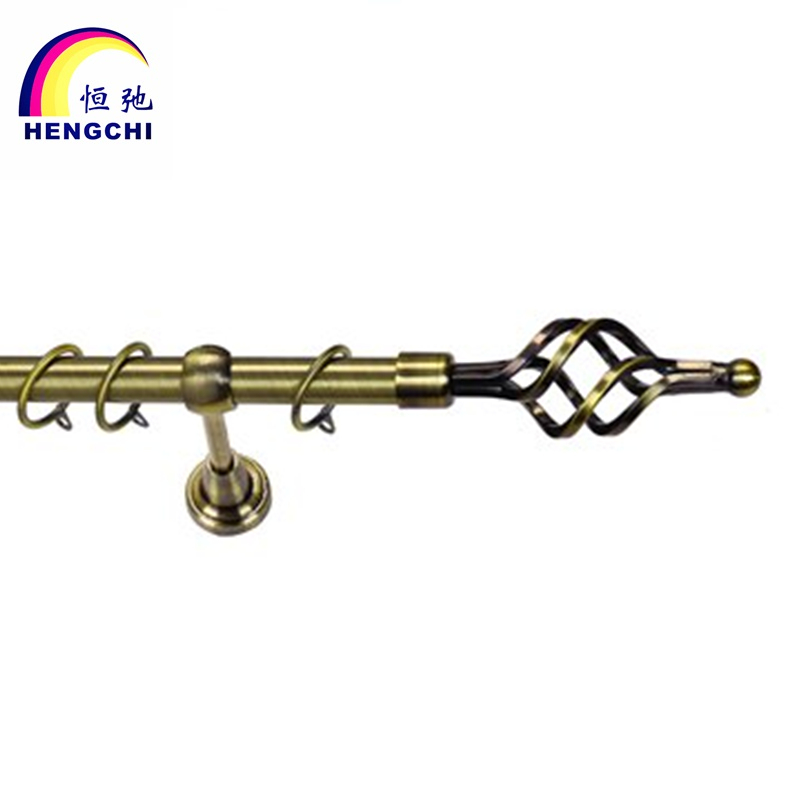 Curtain Rod