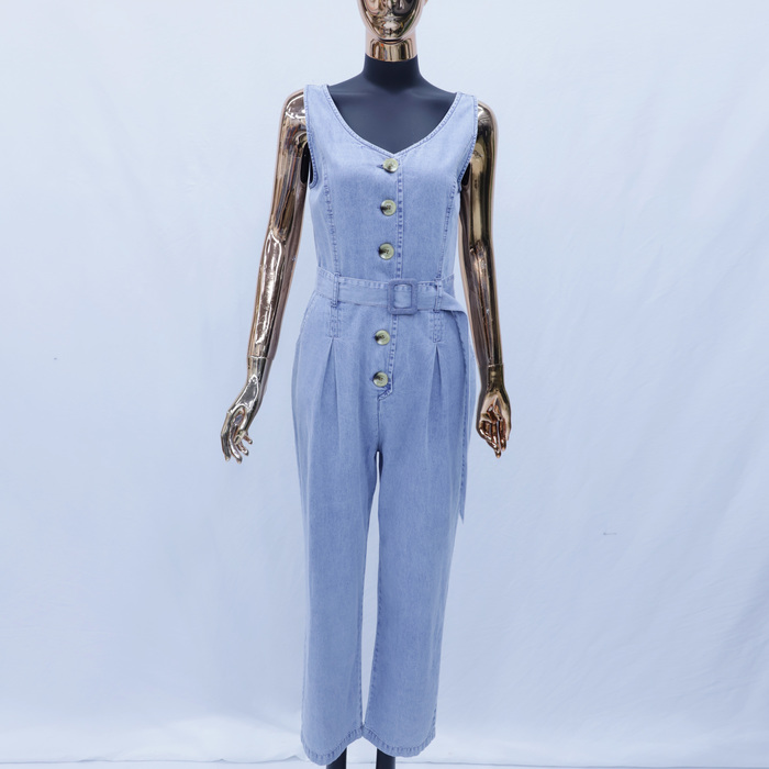 Guangxi Pingxiang Shengqi Investment Co., Ltd. – women's pants 1