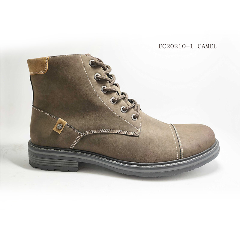 WENZHOU JINLONG TRADING LIMITED COMPANY – calzado casual 3