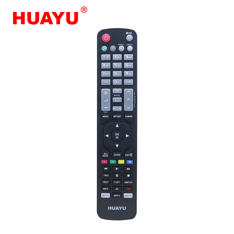 Lg Smart TV Remote Control,lcd LED Smart TV Remote Control,huayu Remote Control,lg Remote Control, Learning Remote Control