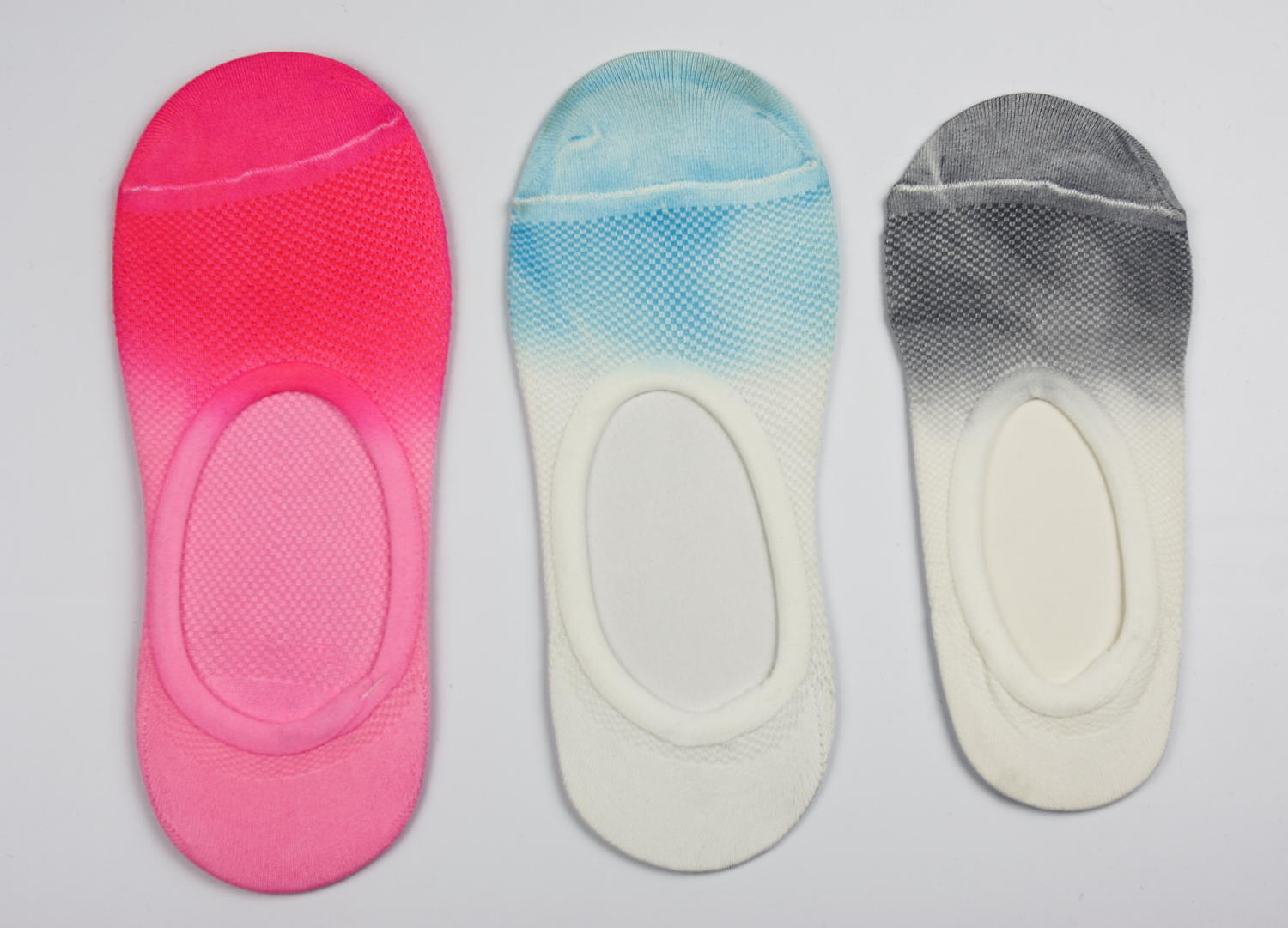 women no show socks