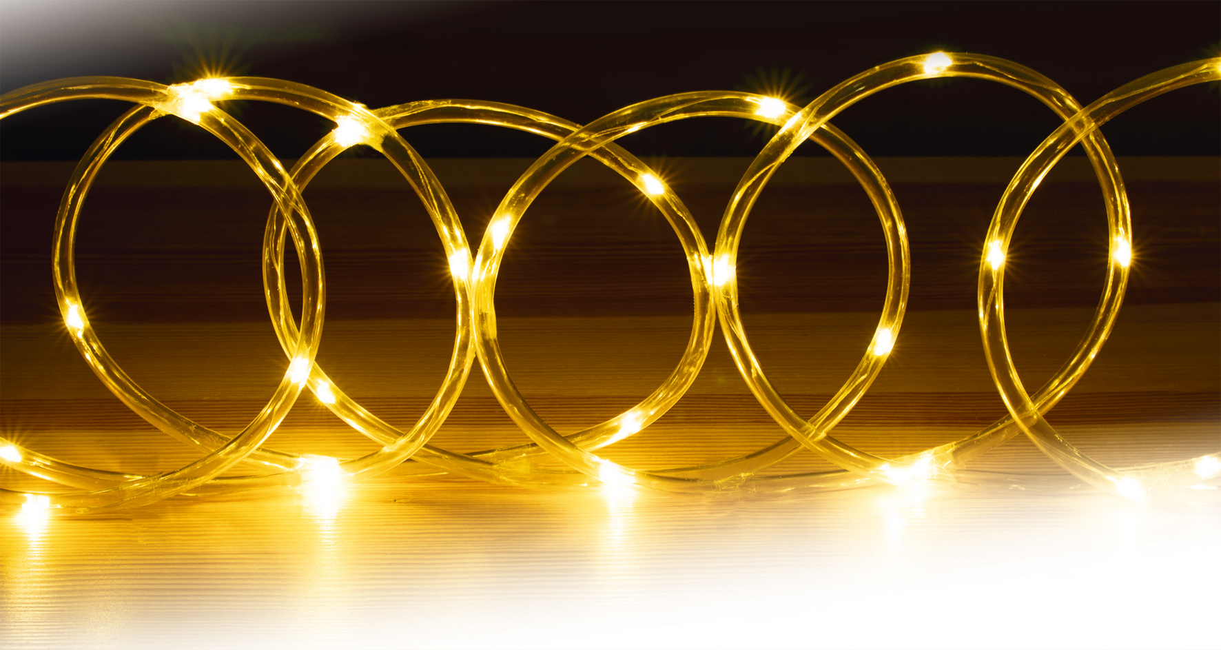 Solar String Light