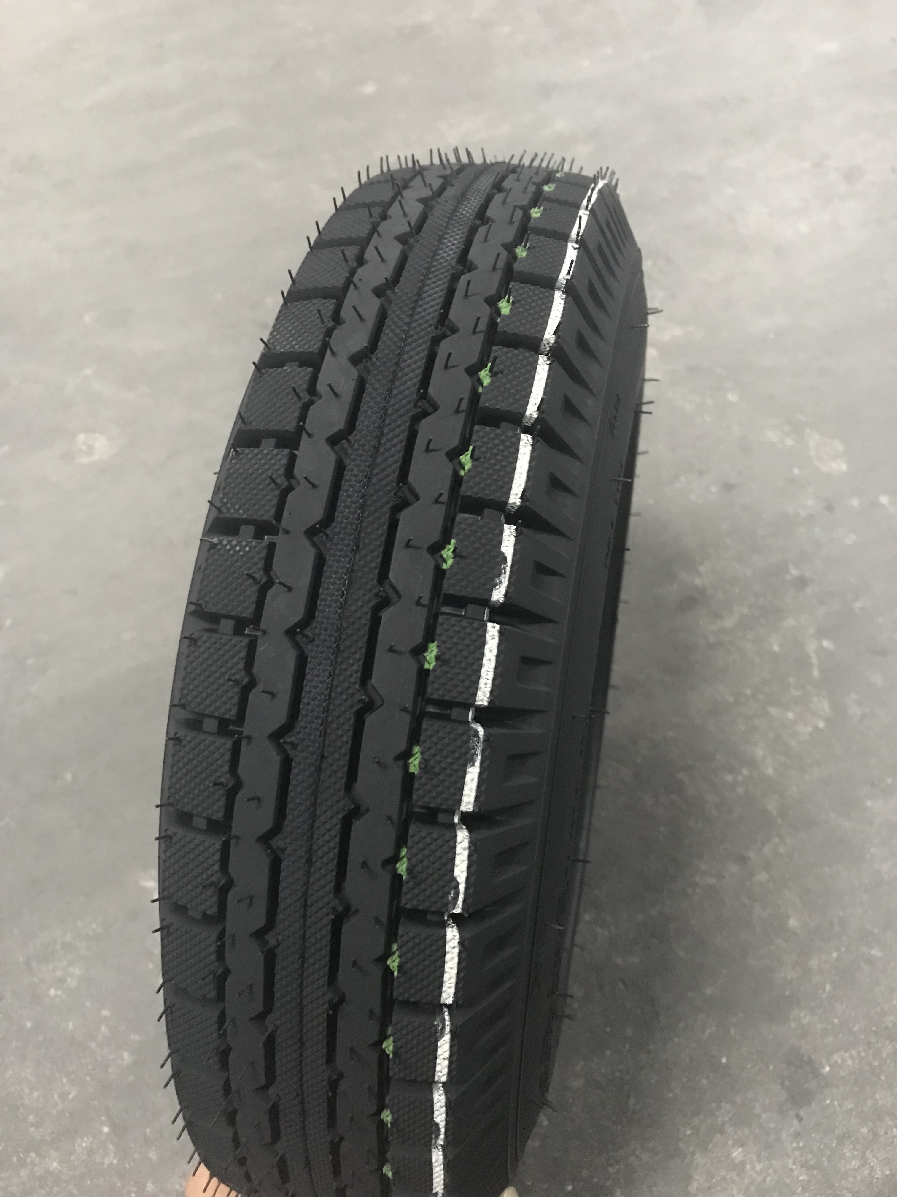 motorcycle tyre