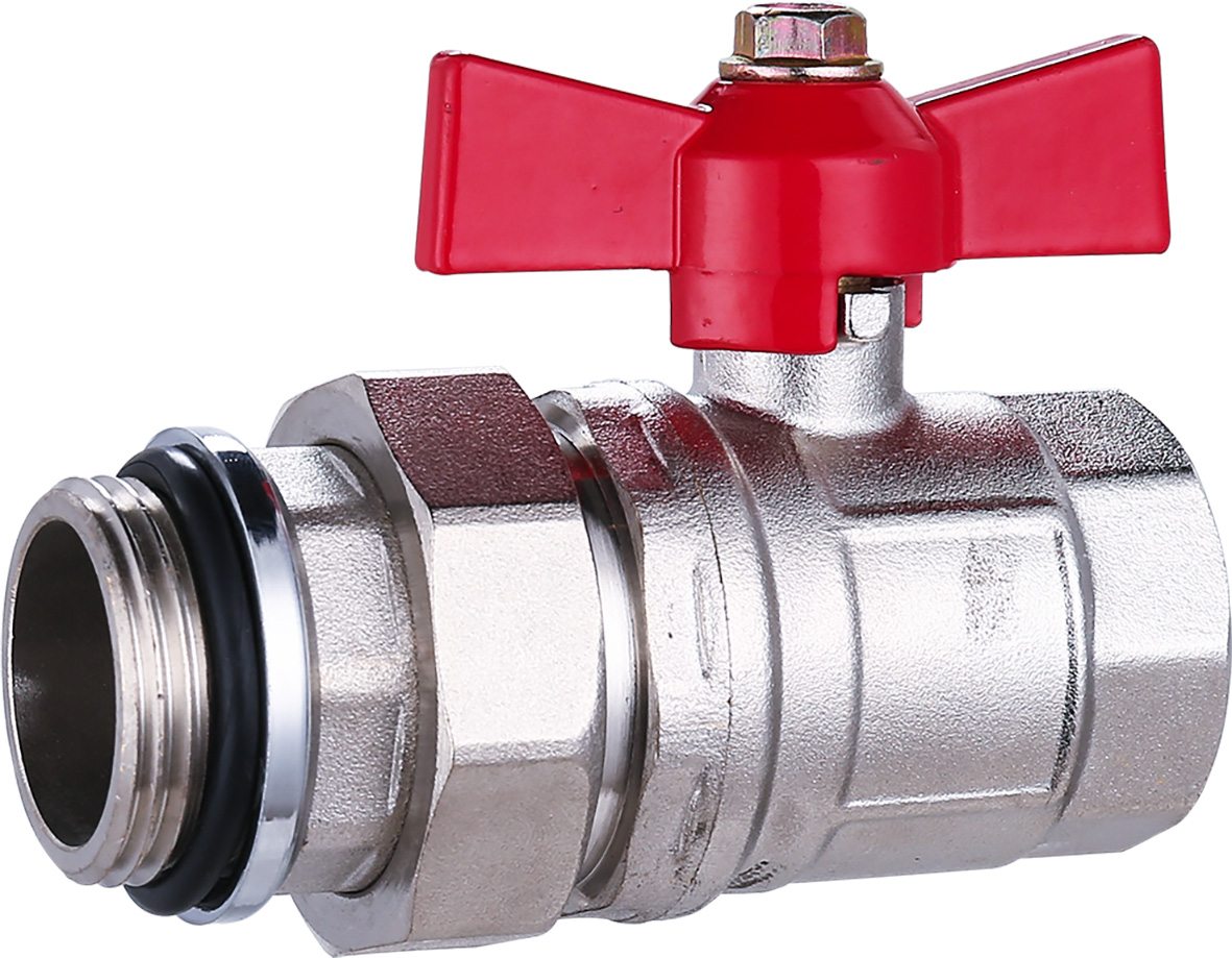 Ball Valve
