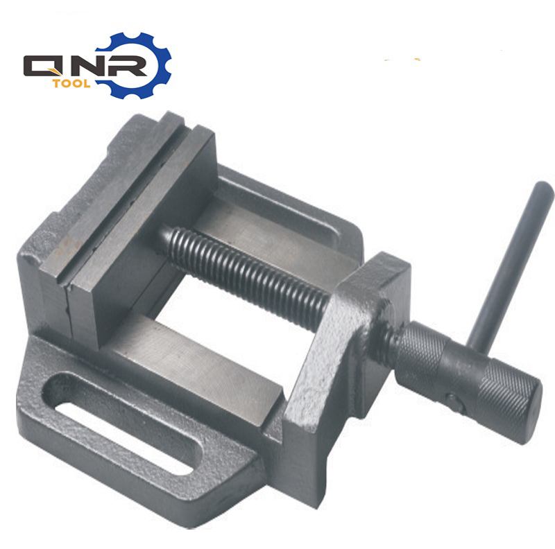 QNR GermanType Drill Press Vise