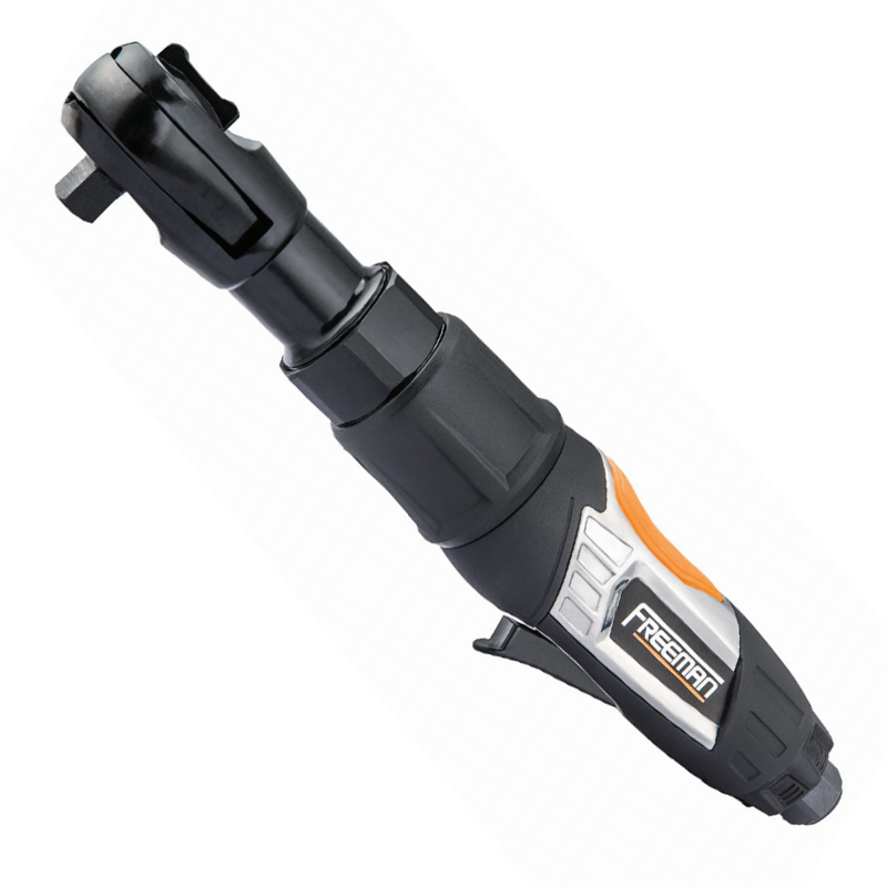 3/8" Air Ratchet Wrench