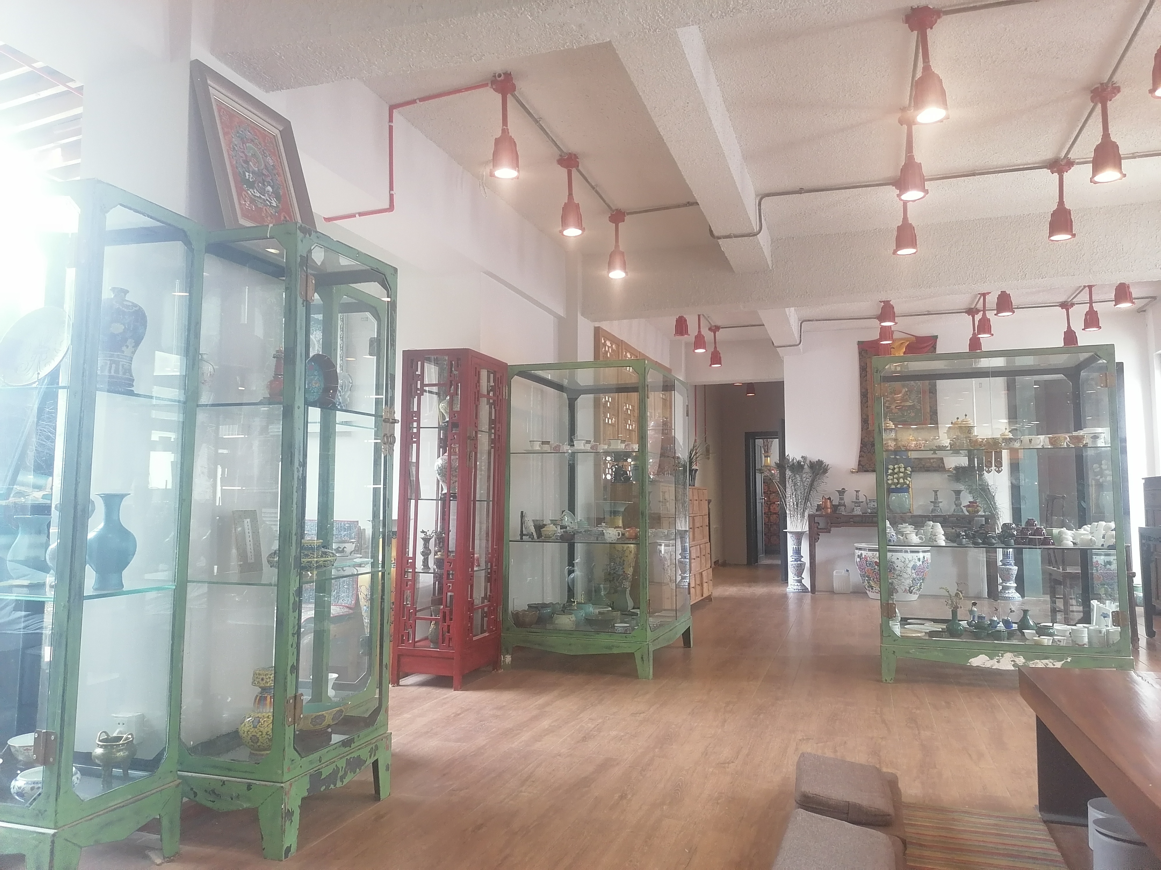 Tibet Oriental Cison Culture Development Co., Ltd. – Photos produits 2