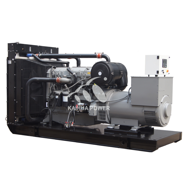 800KVA Perkins Generator Set