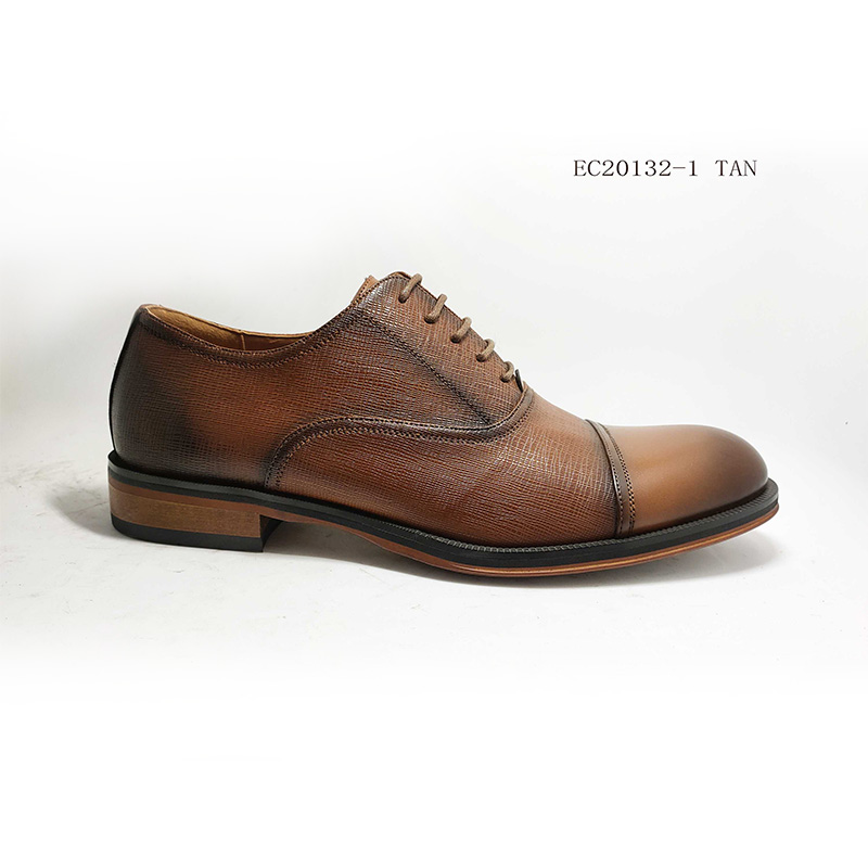 WENZHOU JINLONG TRADING LIMITED COMPANY – zapatos de cuero 1