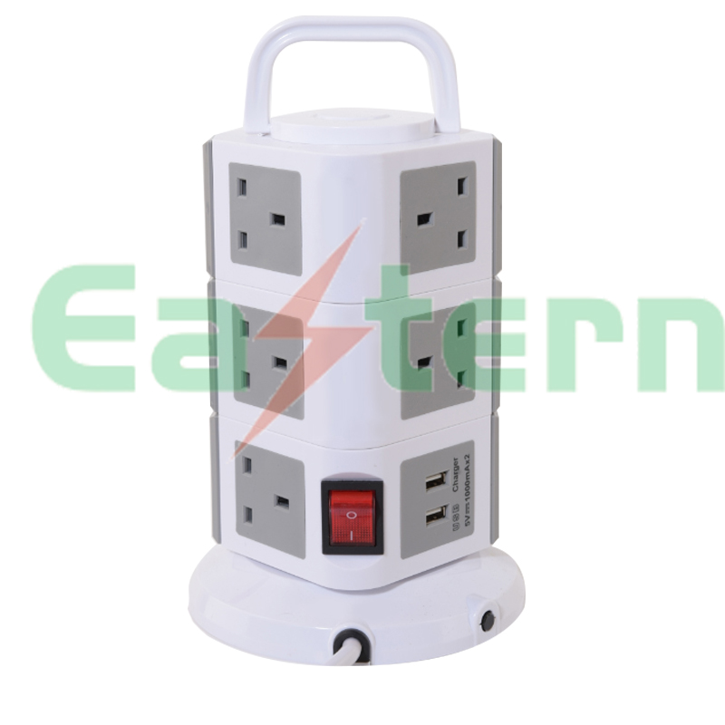HANGZHOU EASTERN ELECTRICAL CO.LTD – lámpara de escritorio 3