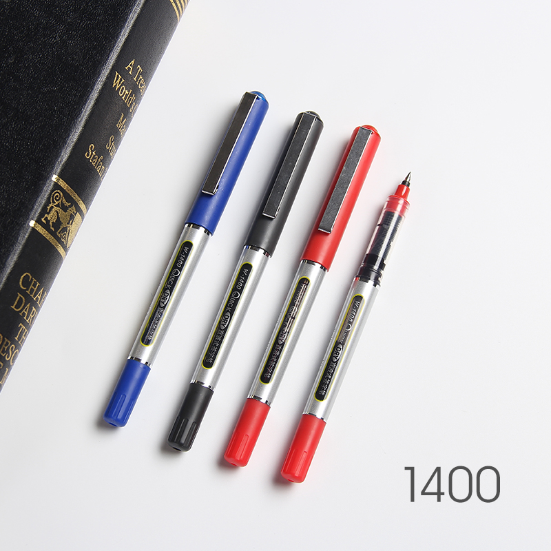 Liquid pen