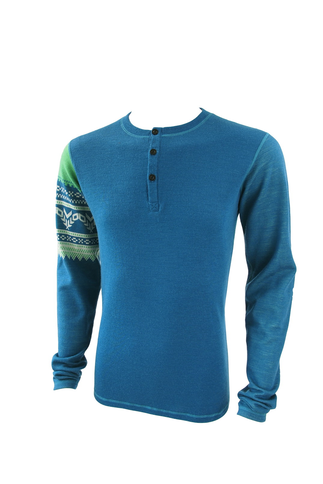 Men's merino T-shirt