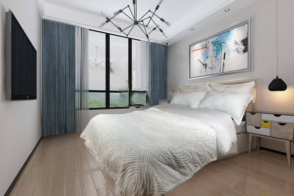 Bedding HK0736-1