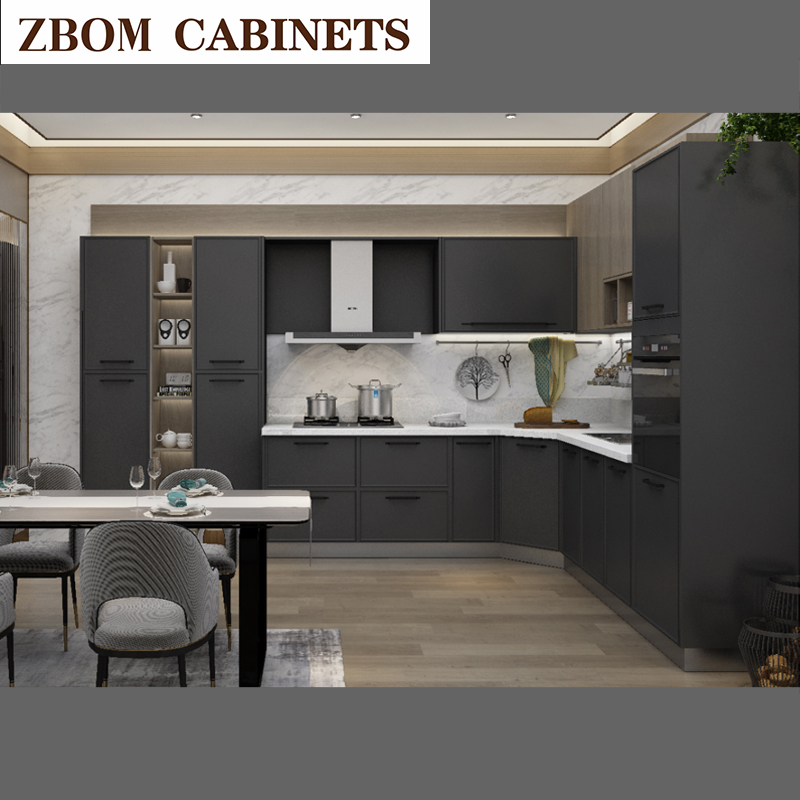 Kitchen Cabinets