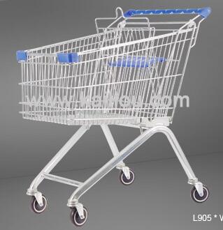 European style - trolley 60L-270L