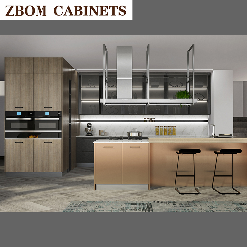 Cabinets