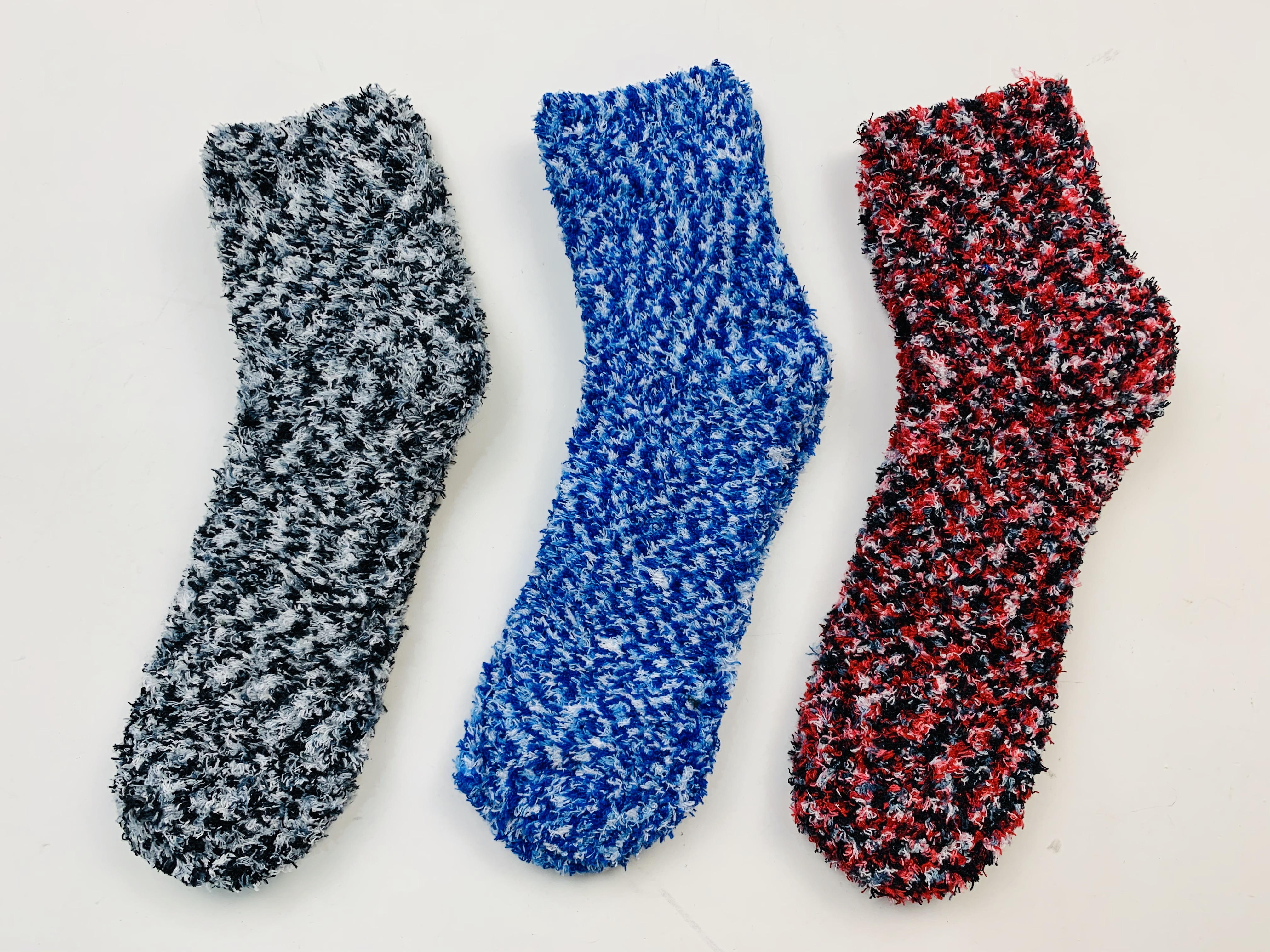 Cozy socks
