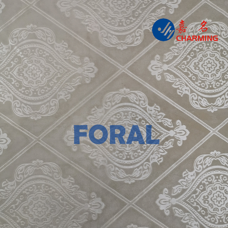 Lawrence-Foral