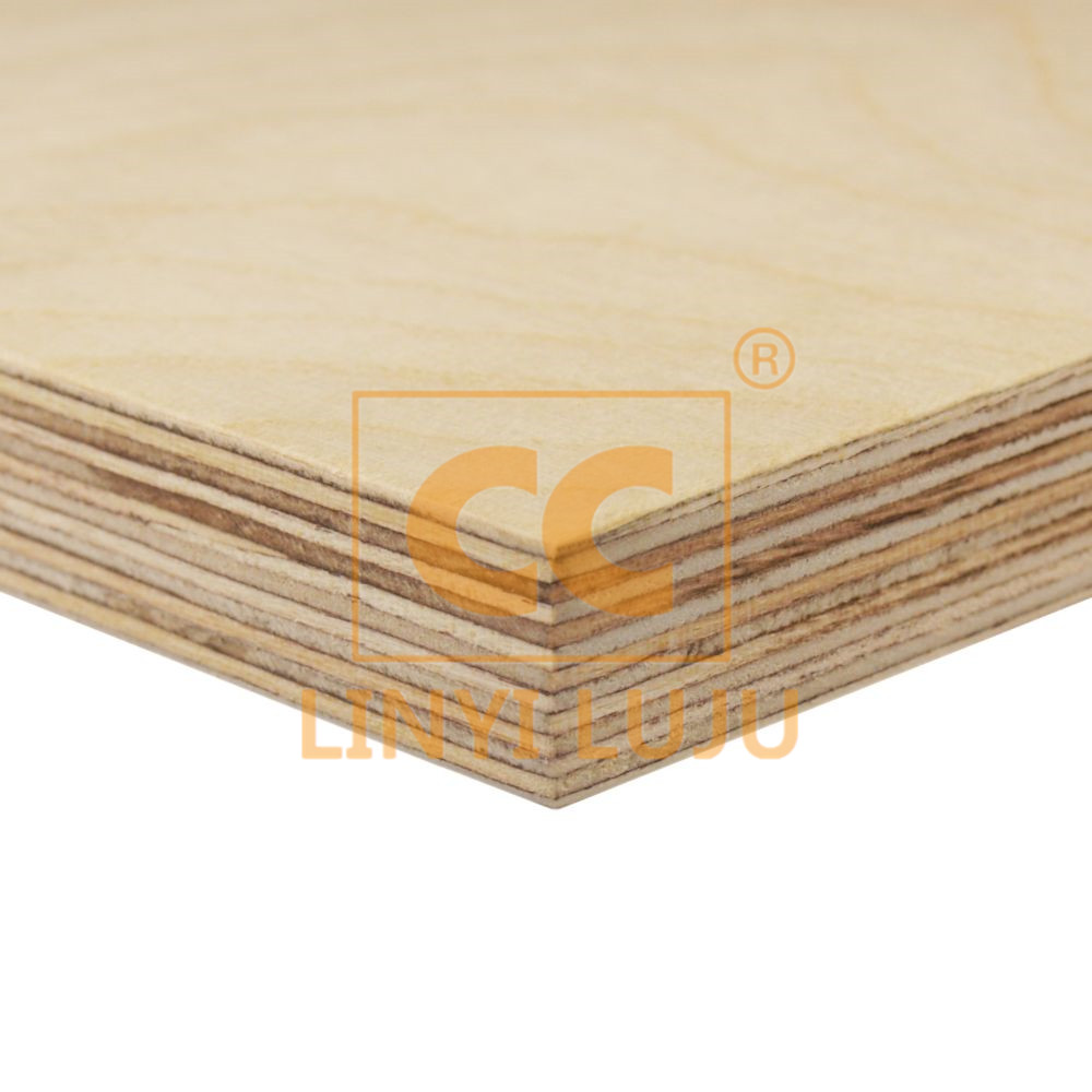 4*8 Birch Core Plywood