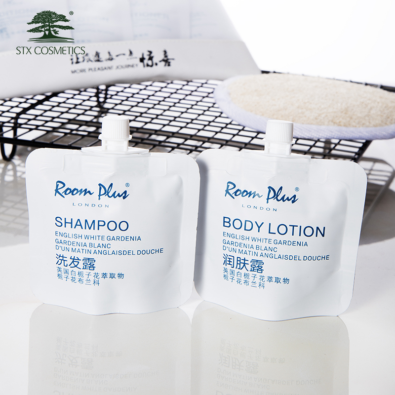 hotel amenities