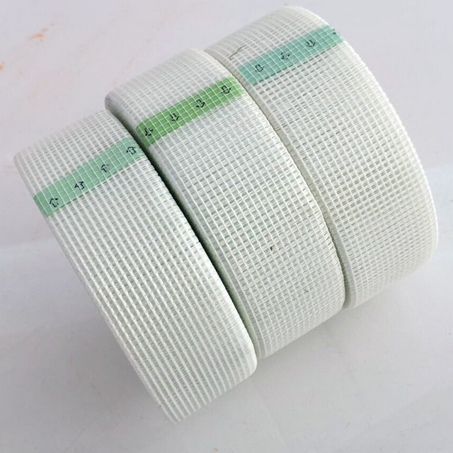 Fiberglass Mesh Tape