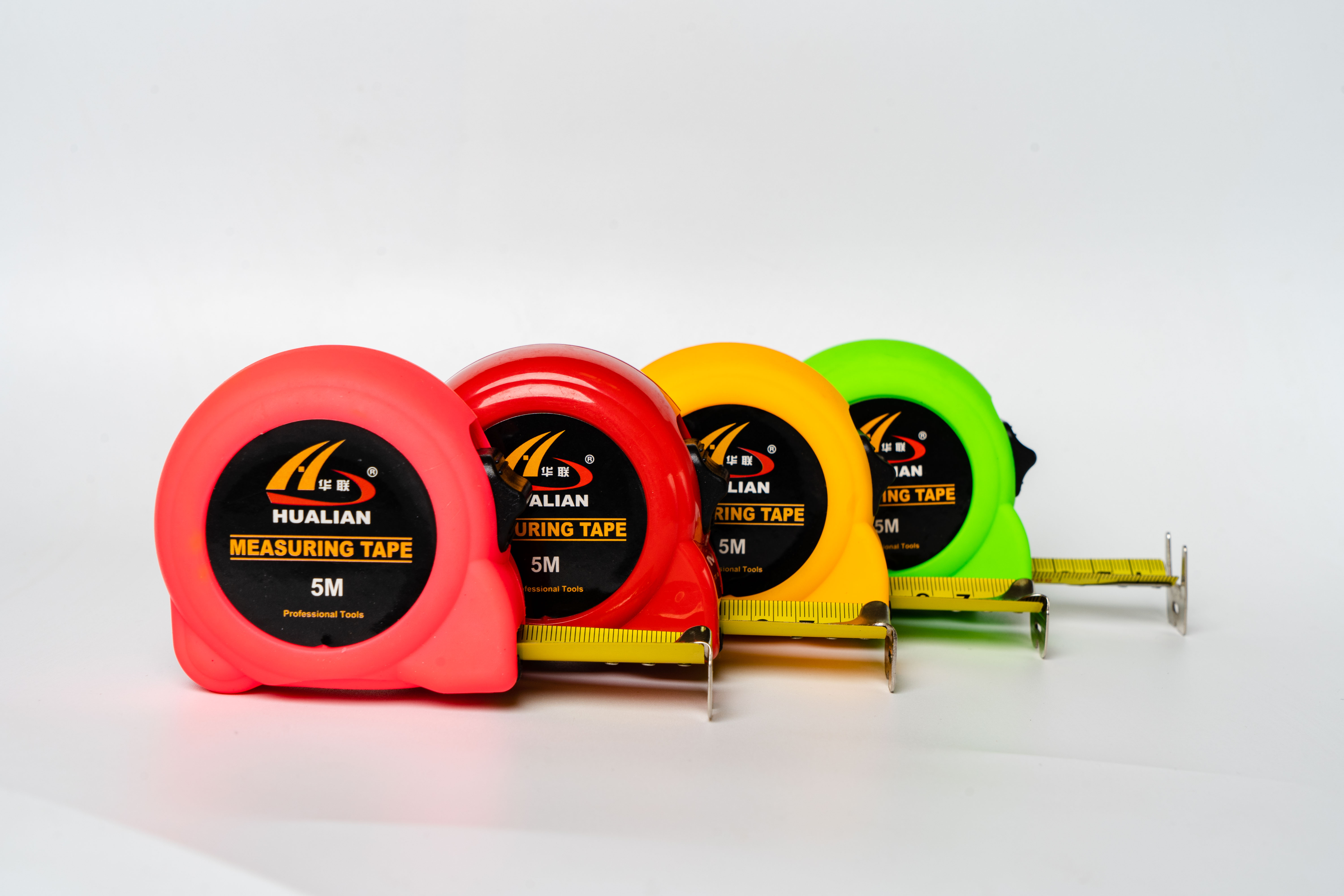 Measuring Tape