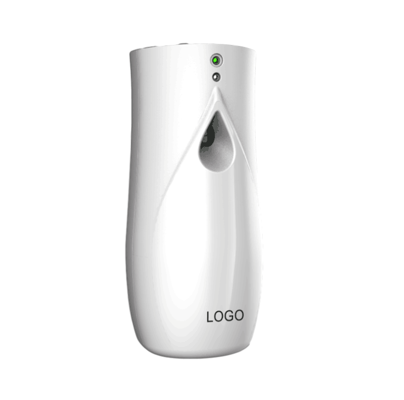 Air purifier machine/ air fresh dispenser