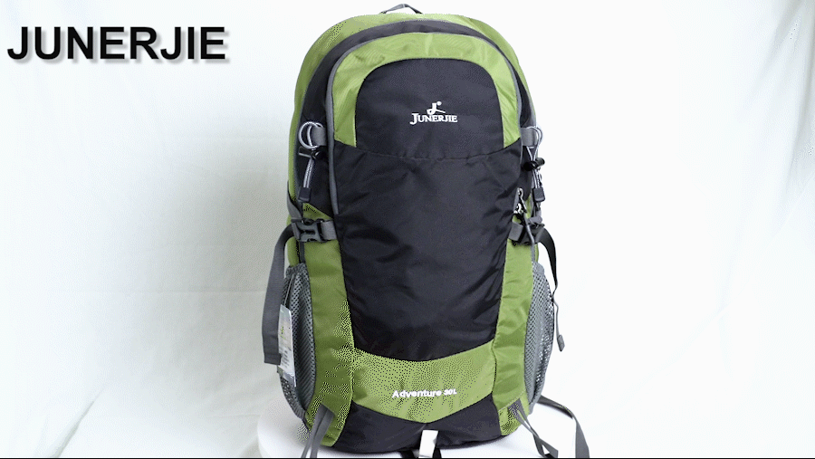 Outdoor Hiking 30L Backpack Bag