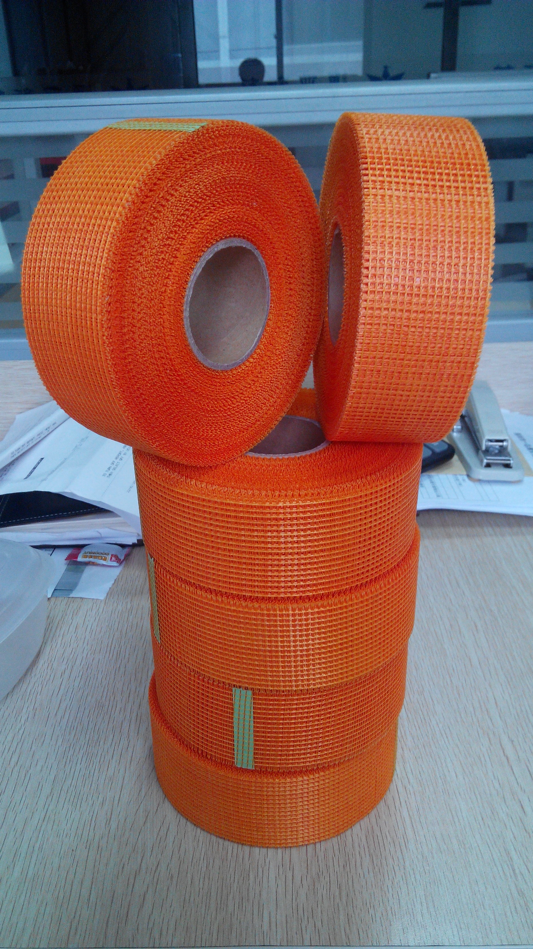 Self-Adhesive Fiberglass tape