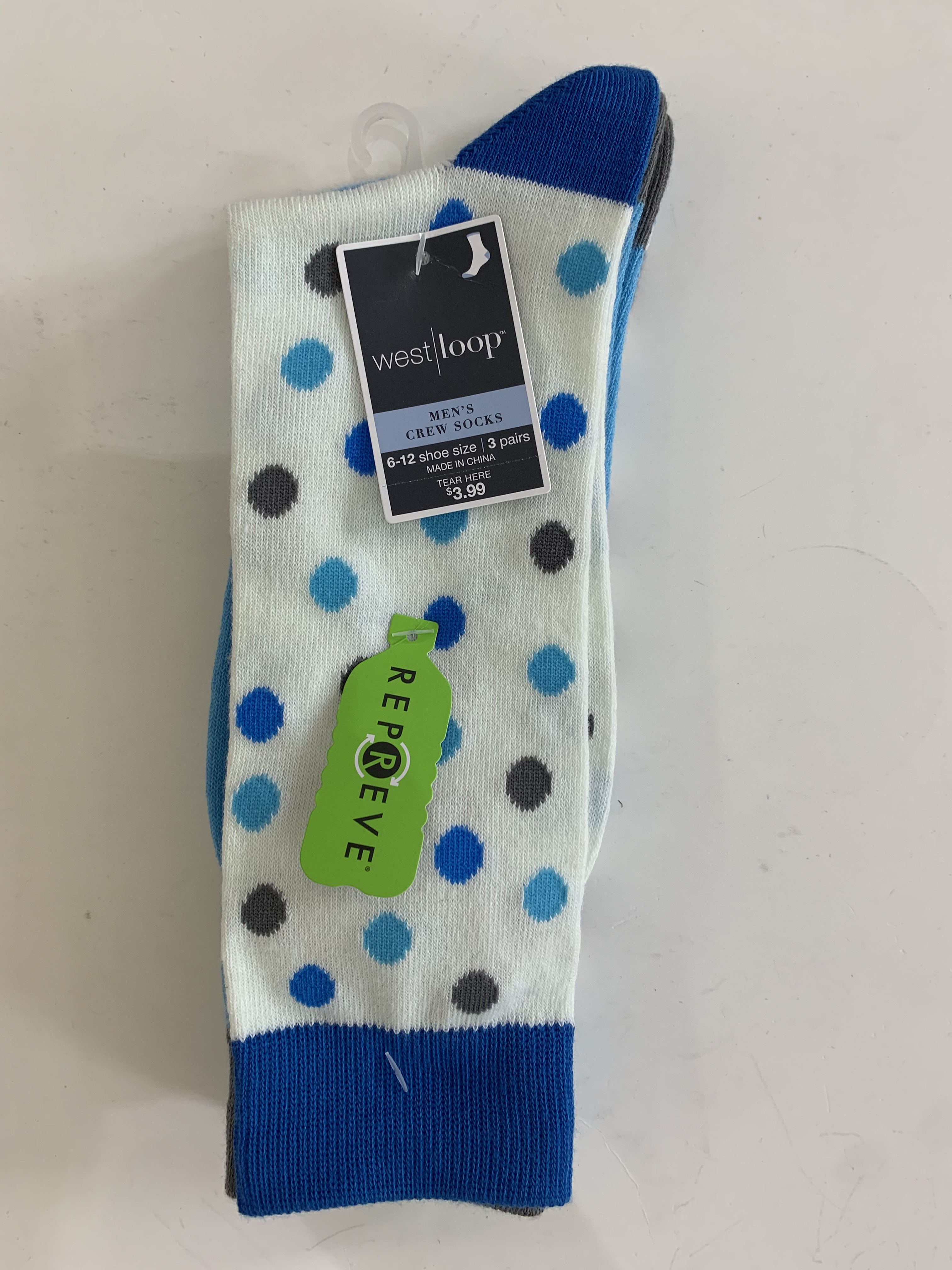 Socks St-103