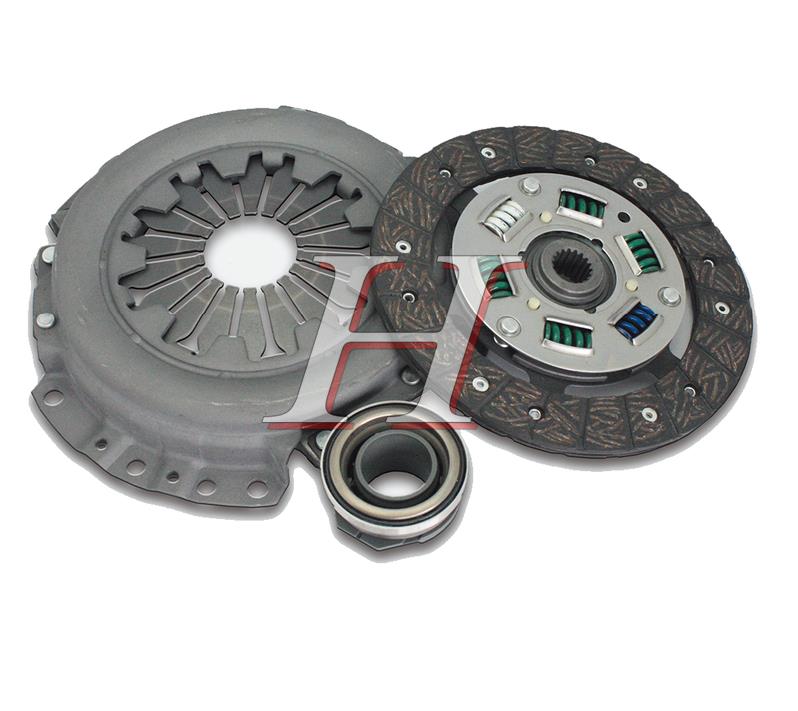 Clutch Kit