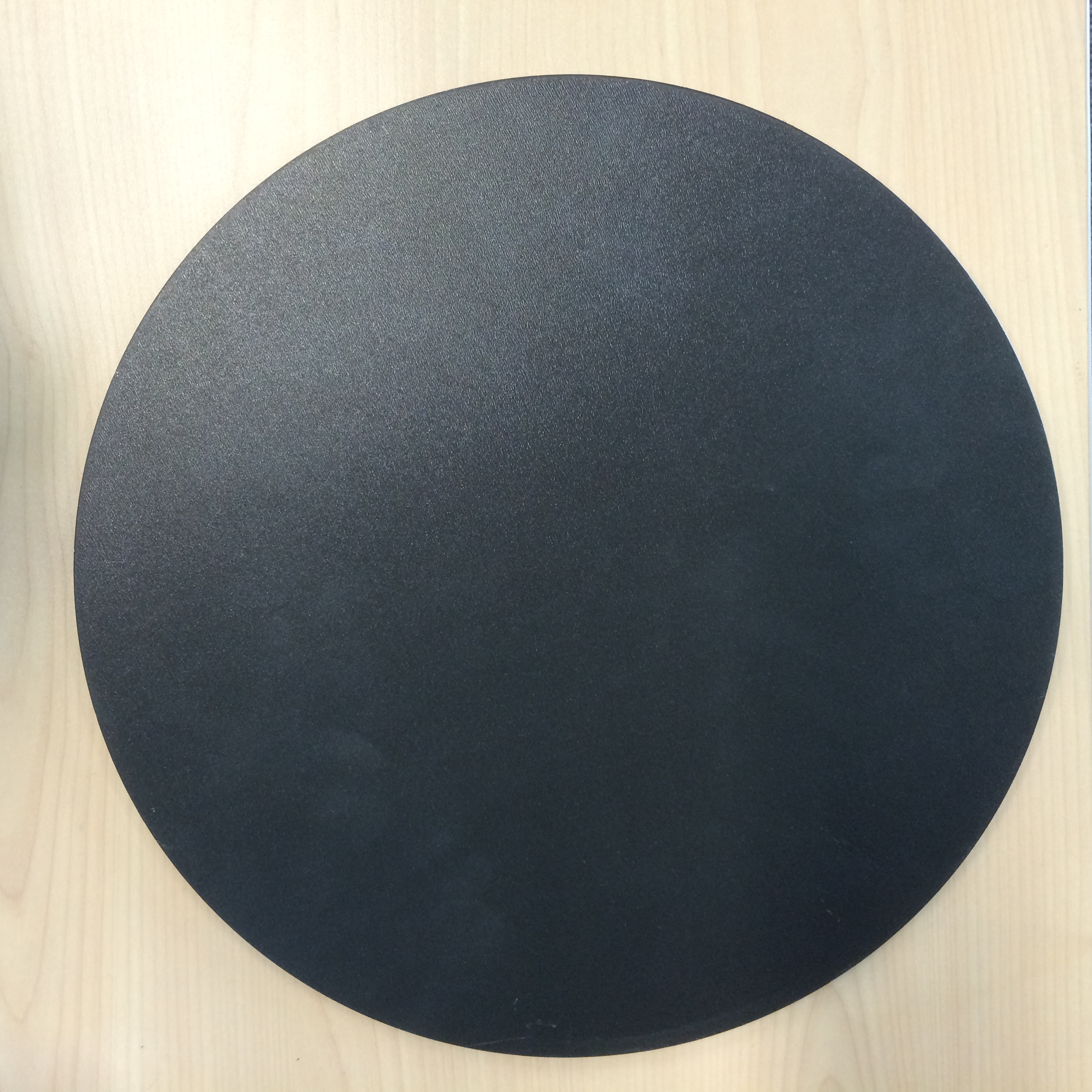 XIAMEN C&D ALUMINIUM CO., LTD. – plato de cerámica 1