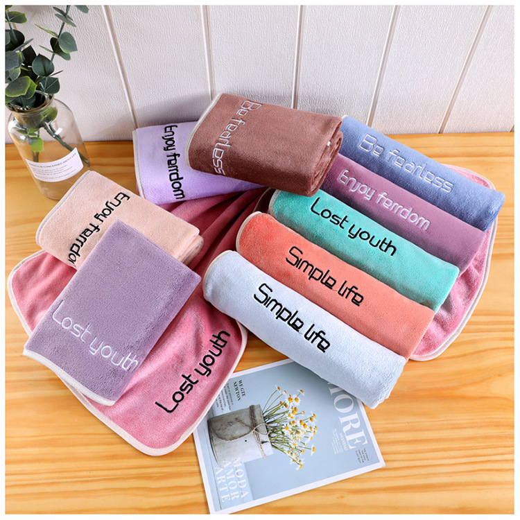 Baoding Zhuqing Trading Co., Ltd. – Beach towels 4