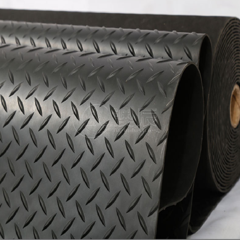 Willow （Daimond）Rubber Sheet