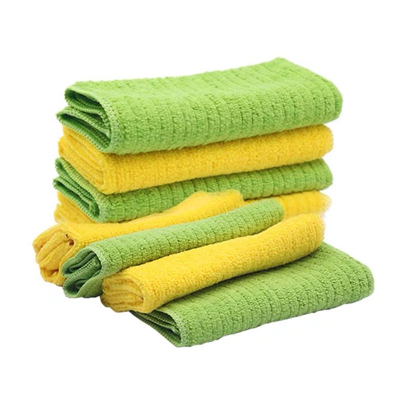 microfiber cloth