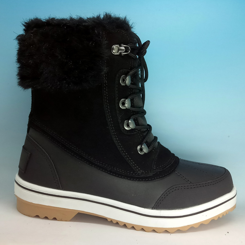 Snow Boots
