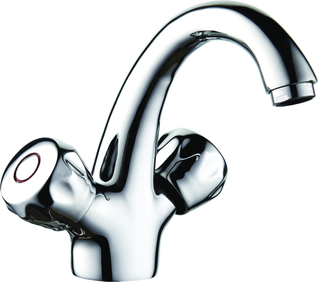 TIEMA ZS56603 Basin Faucet
