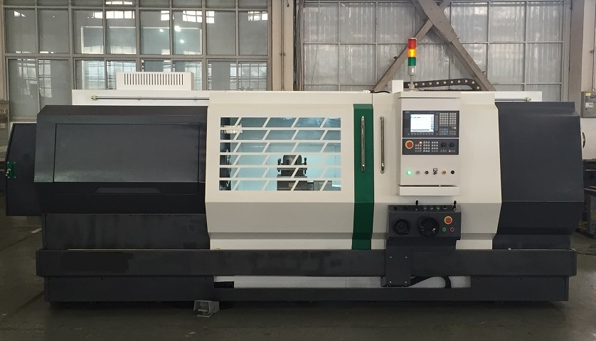 CNC Lathe