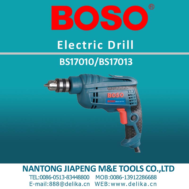 Electric Drill