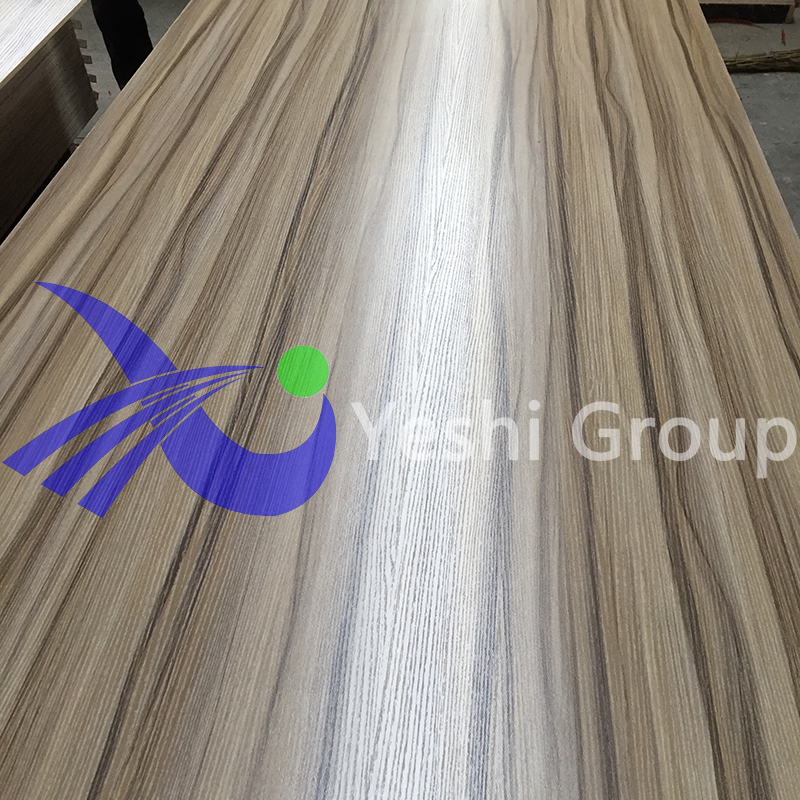 melamine laminated plywood