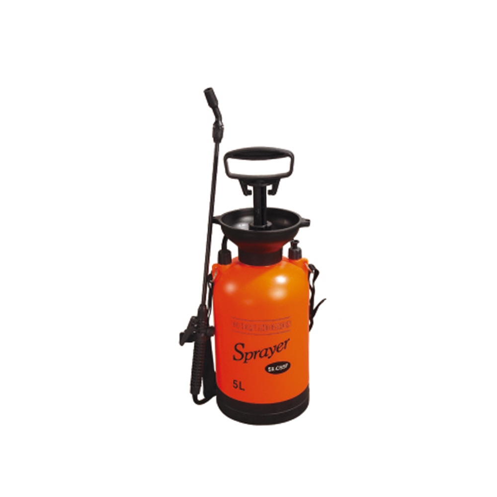 garden knapsack sprayer