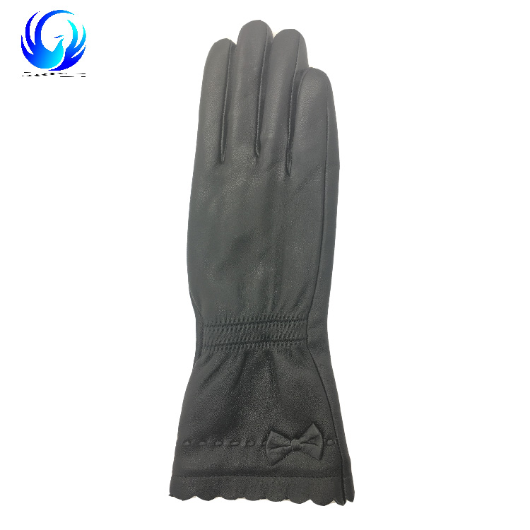 Sheep Leather Gloves