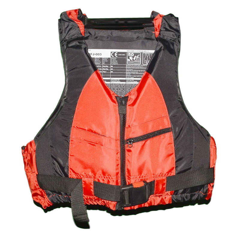 Life jacket