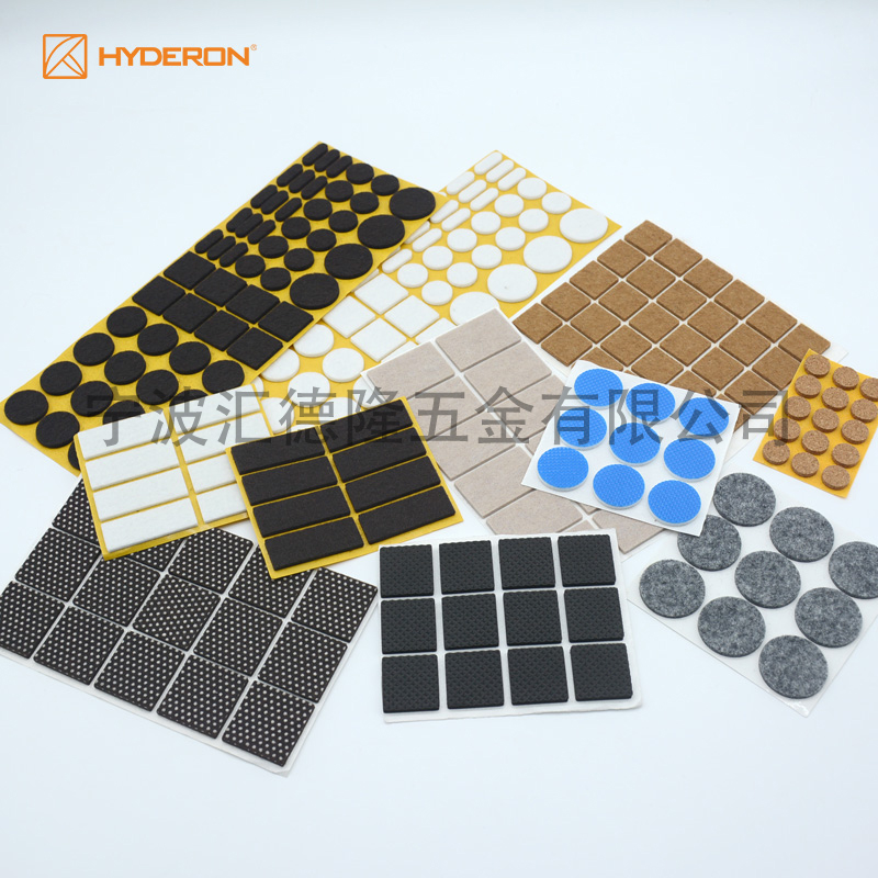 Ningbo hyderon  hardware Co.,ltd – Furniture leg 2