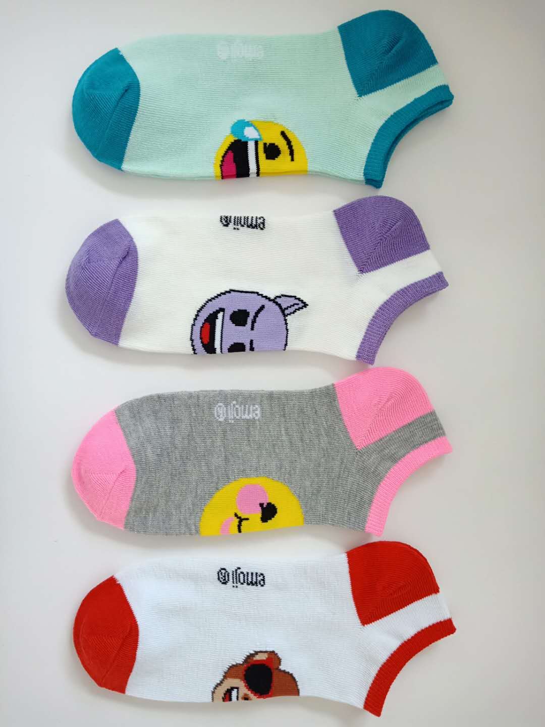 Ladies no show socks