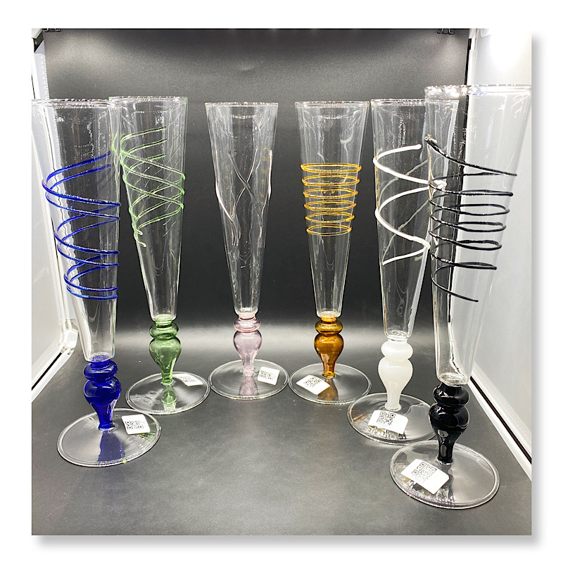 T-1597-1-1602-1 champagne glass