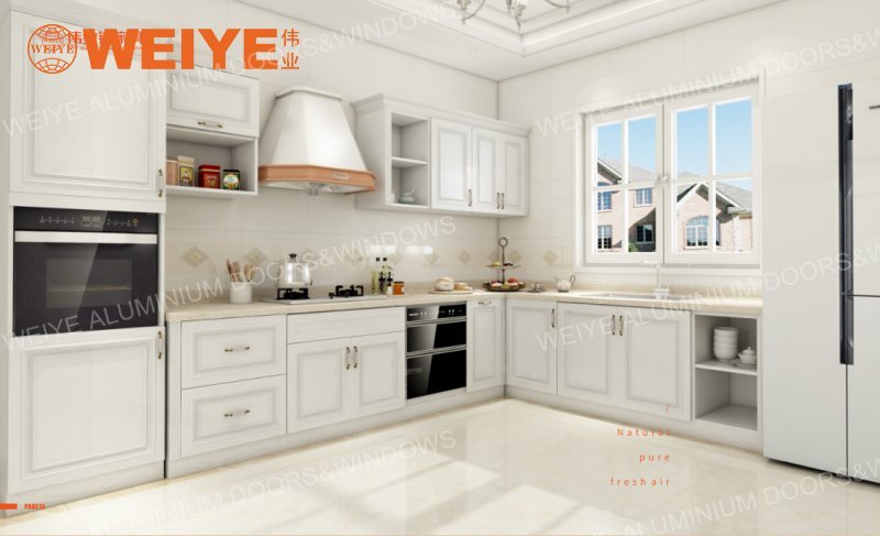 aluminium household