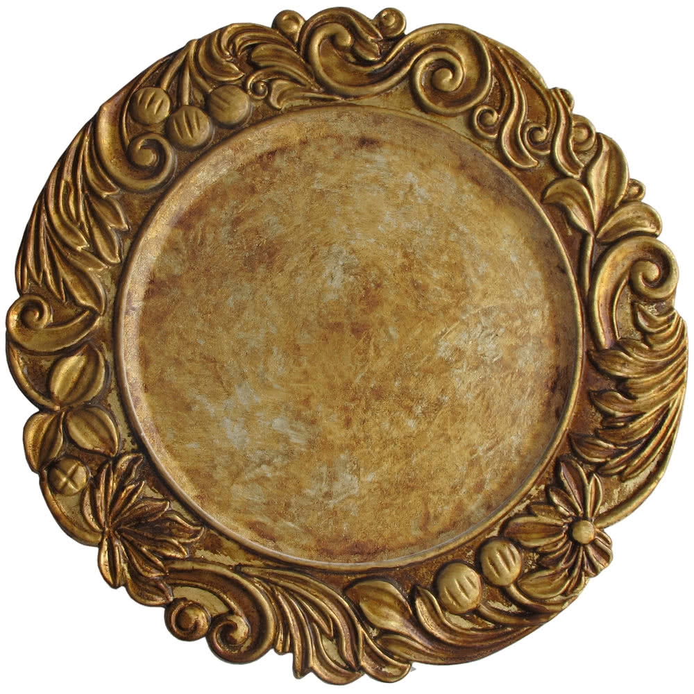 Plastic Plate